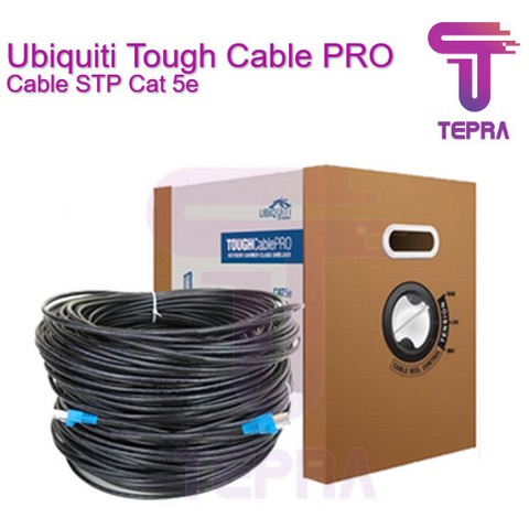 Ubiquiti TC PRO TOUGH Cable PRO STP Cat5e 25-40 M