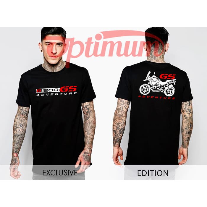 KAOS BMW R 1200 GS ADVENTURE WORLD