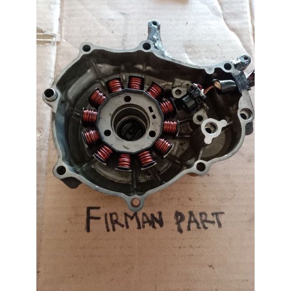 spul spol Vixion old 3c1