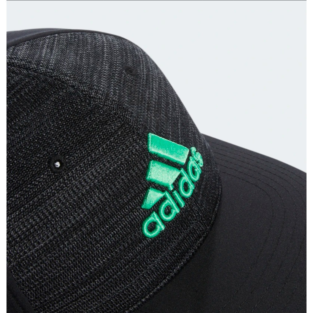 Adidas Golf Performance Knit Cap Black GT1169 Topi Original 100%