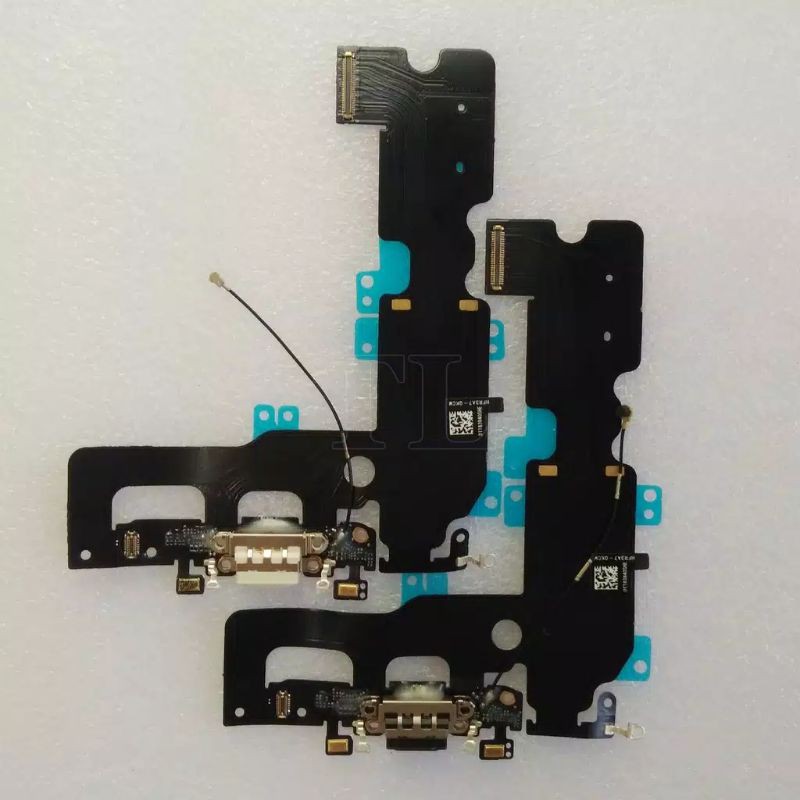 Flexibel Charger iphone 7G & 7 Plus Ori New