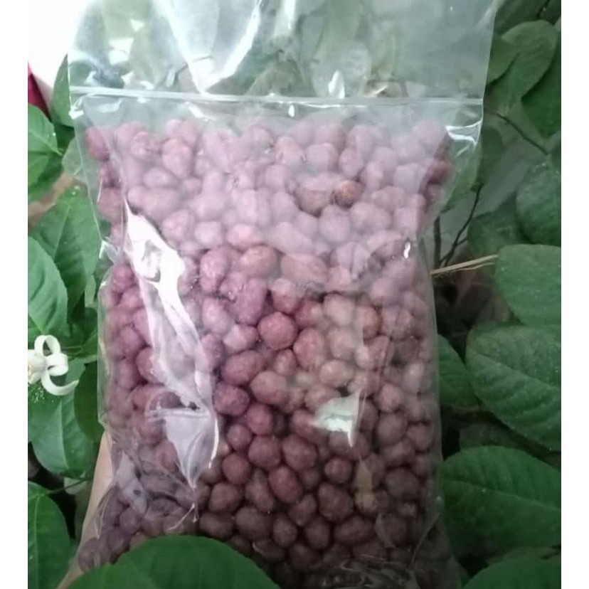 

Sukro Ubi Manis Berat Bersih 500 Gram