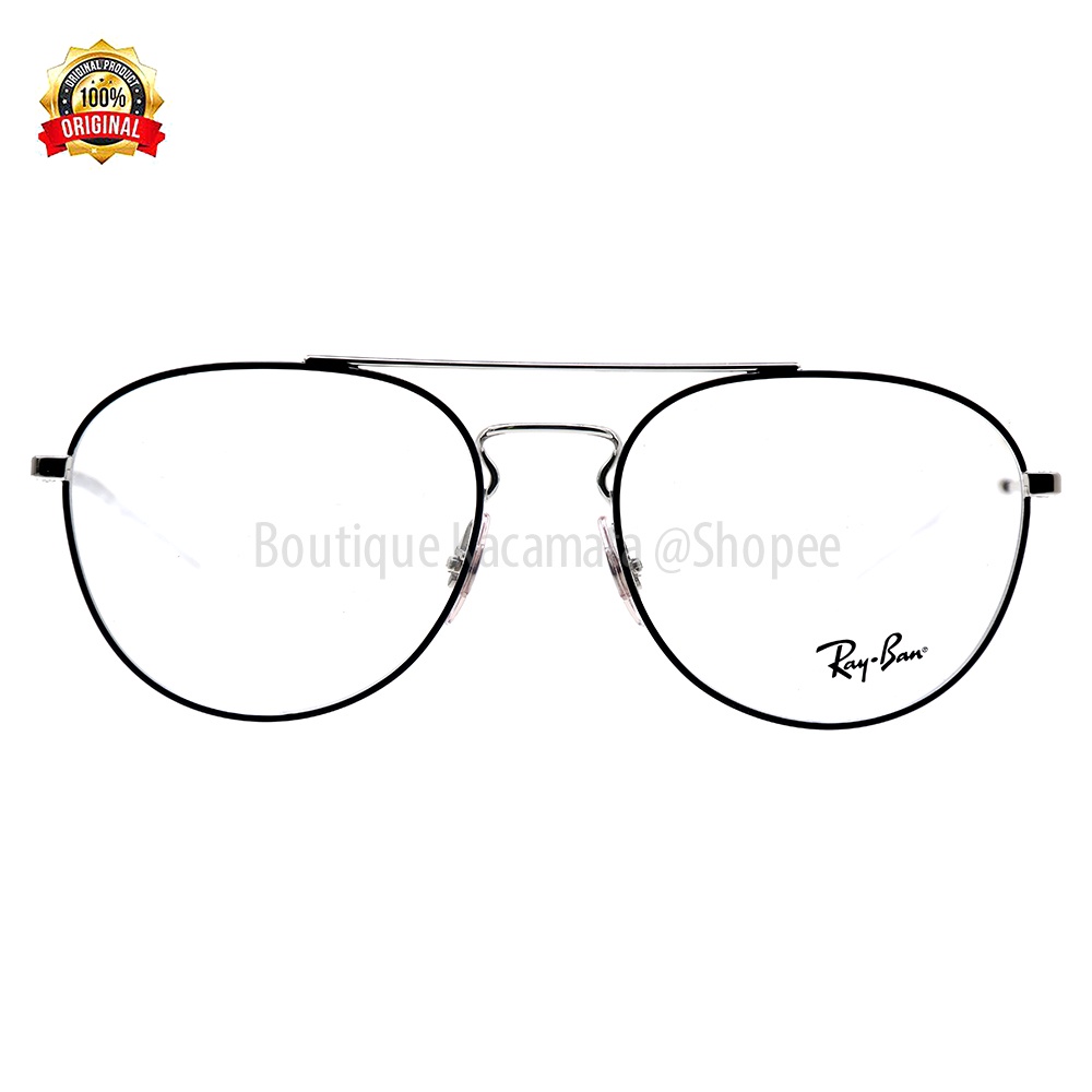 Kacamata Rayban Original 6414-2983