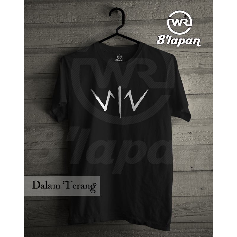 Kaos Wiro Sableng 212 Murah