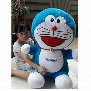 Boneka Doraemon / Boneka Doraemon Lucu / Boneka / Boneka imut / Boneka Murah / Doraemon
