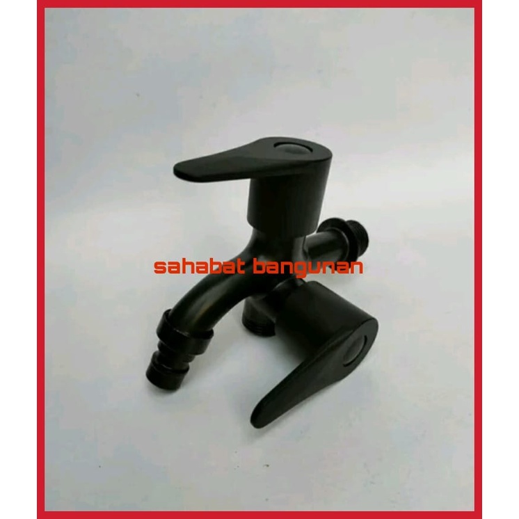 KRAN CABANG HITAM ORACLE - KRAN CABANG ORACLE HITAM - KRAN CABANG HITAM