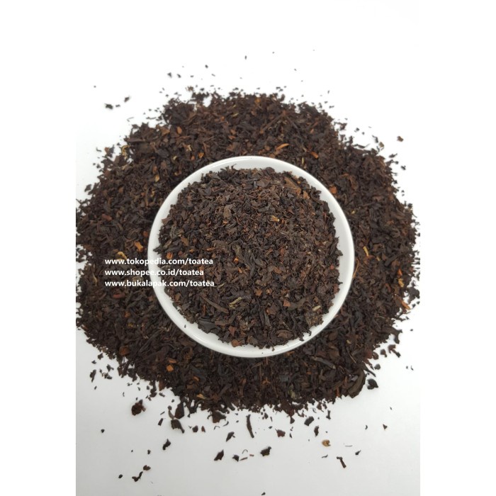 

TEH-DAUN- EARL GREY - 50G -DAUN-TEH.