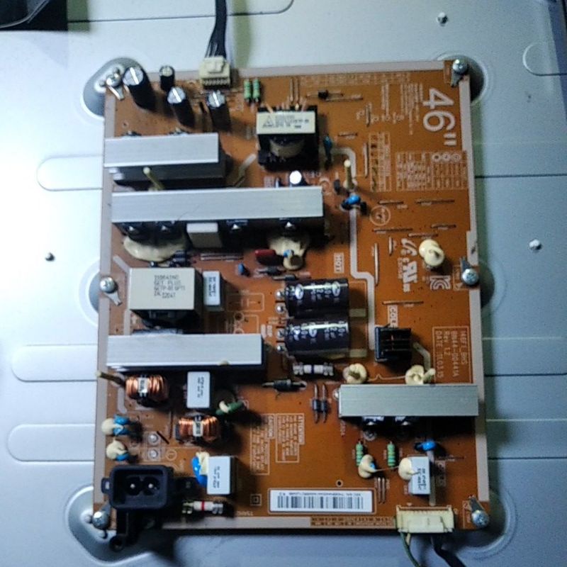 PSU Samsung 46D550