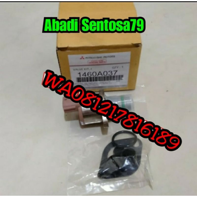Sensor SCV Triton 2500Cc Original Part