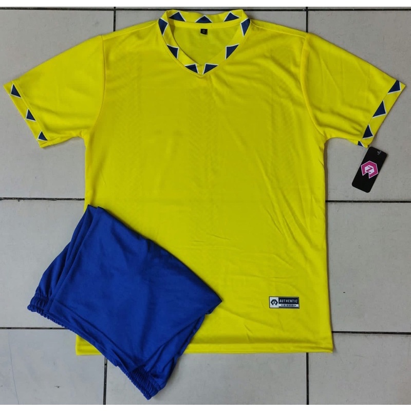 jersey | setelan futsal NON APPAREL INA POLOS NEW M L XL BAHAN DRY FIT | baju bola dewasa | realpict