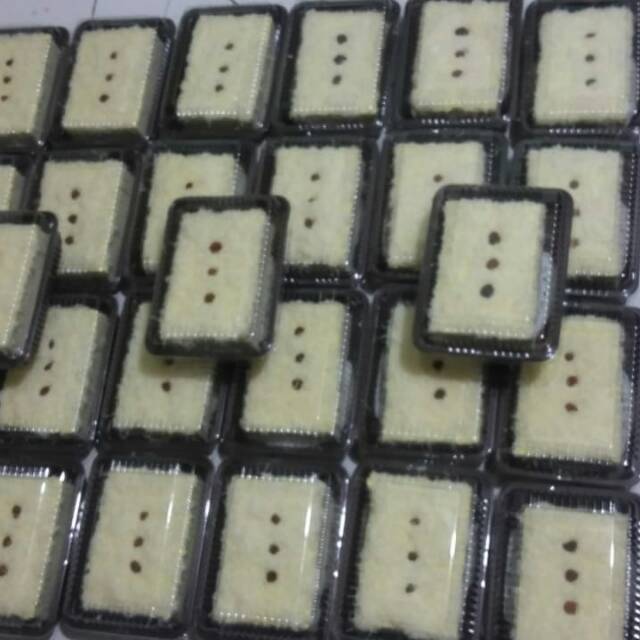 

GETUK KEJU