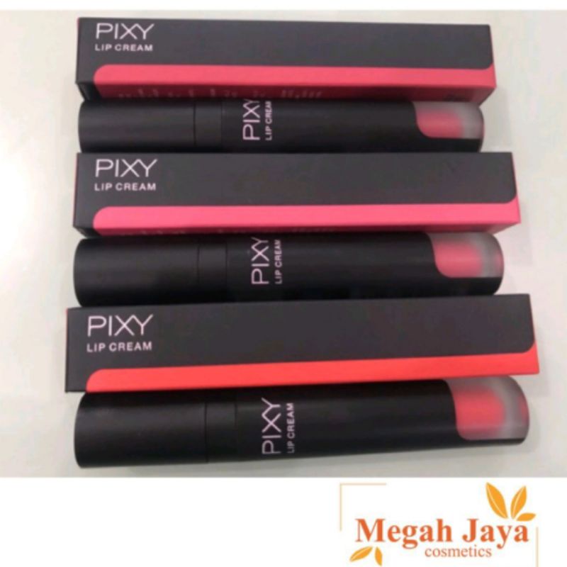 PIXY LIP CREAM 4 Gr @MJ