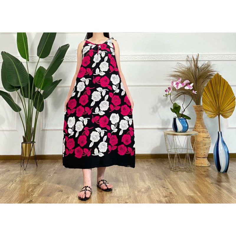 COD DASTER CANTIK / PROMO BAJU TIDUR / DASTER BATIK KENCANA UNGU / DASTER KENCANA UNGU BATIK