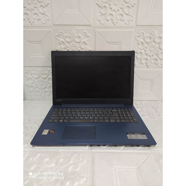 LENOVO Ideapad 330 Ryzen 7 RAM 8GB HDD 1TB VGA Vega 10 Second