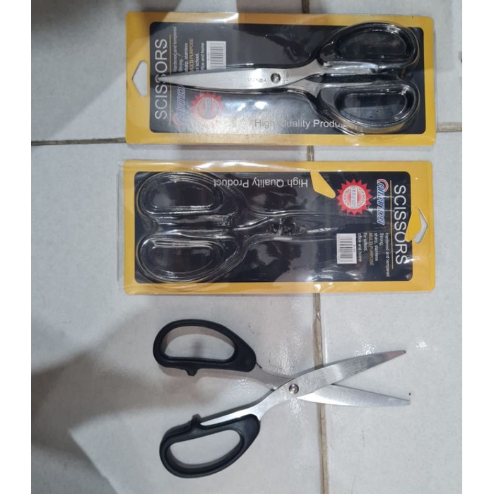 

Gunting besar Super Tajam Super grosir/harga per pcs