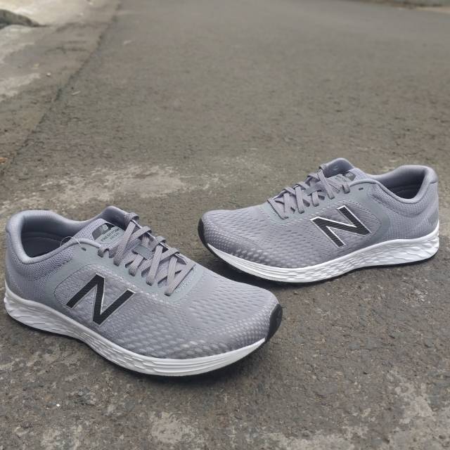 New Balance Arishi V2 (Grey)