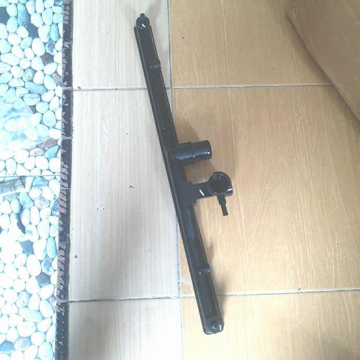 upper tank radiator nissan livina juke bagian atas ori 21410 JX00A