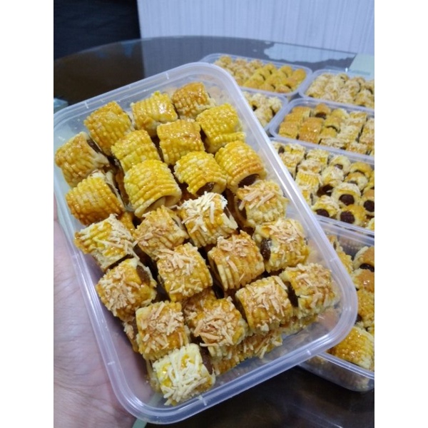

nastar gulung