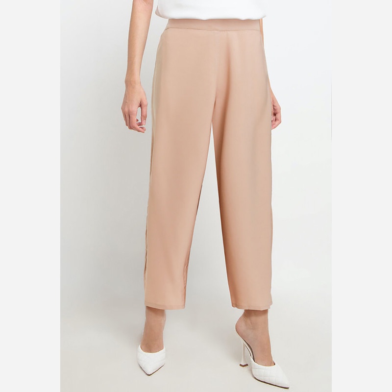 LUIRE by Raden Sirait Kulot Midi AC Wanita