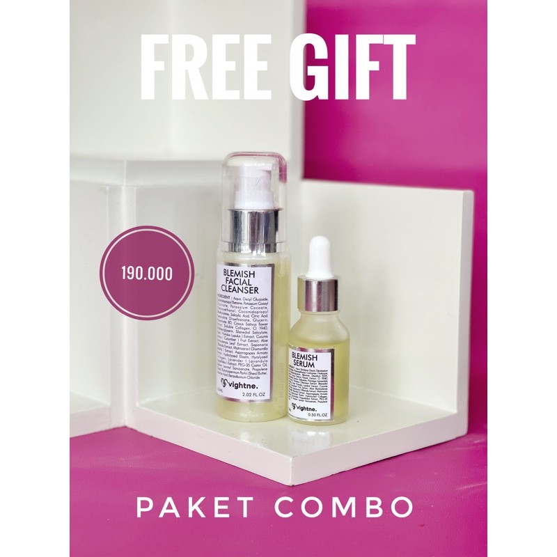 

Vavlbeaute Combo