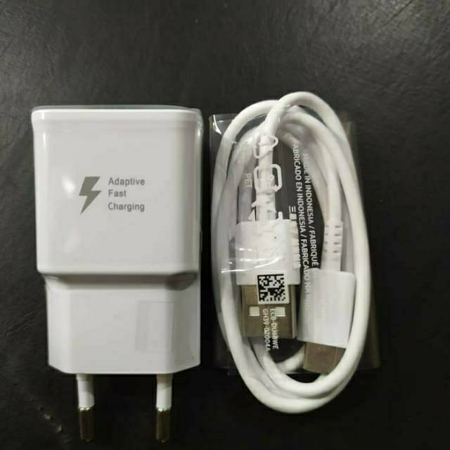 CHARGER SAMSUNG GALAXY M20 A20 A30 A50 S8 S8+ S9 NOTE 8 ORIGINAL 100% TYPE C