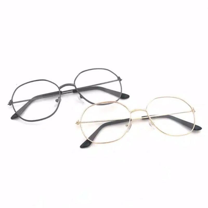 KACAMATA HITS ALA KOREA MURAH TIKTOK BISA BAYAR DI TEMPAT COD