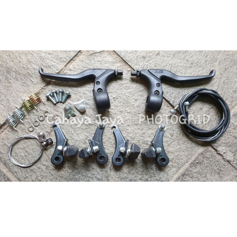 Rem Sepeda MTB Cantilever Brake Horng Ren TW