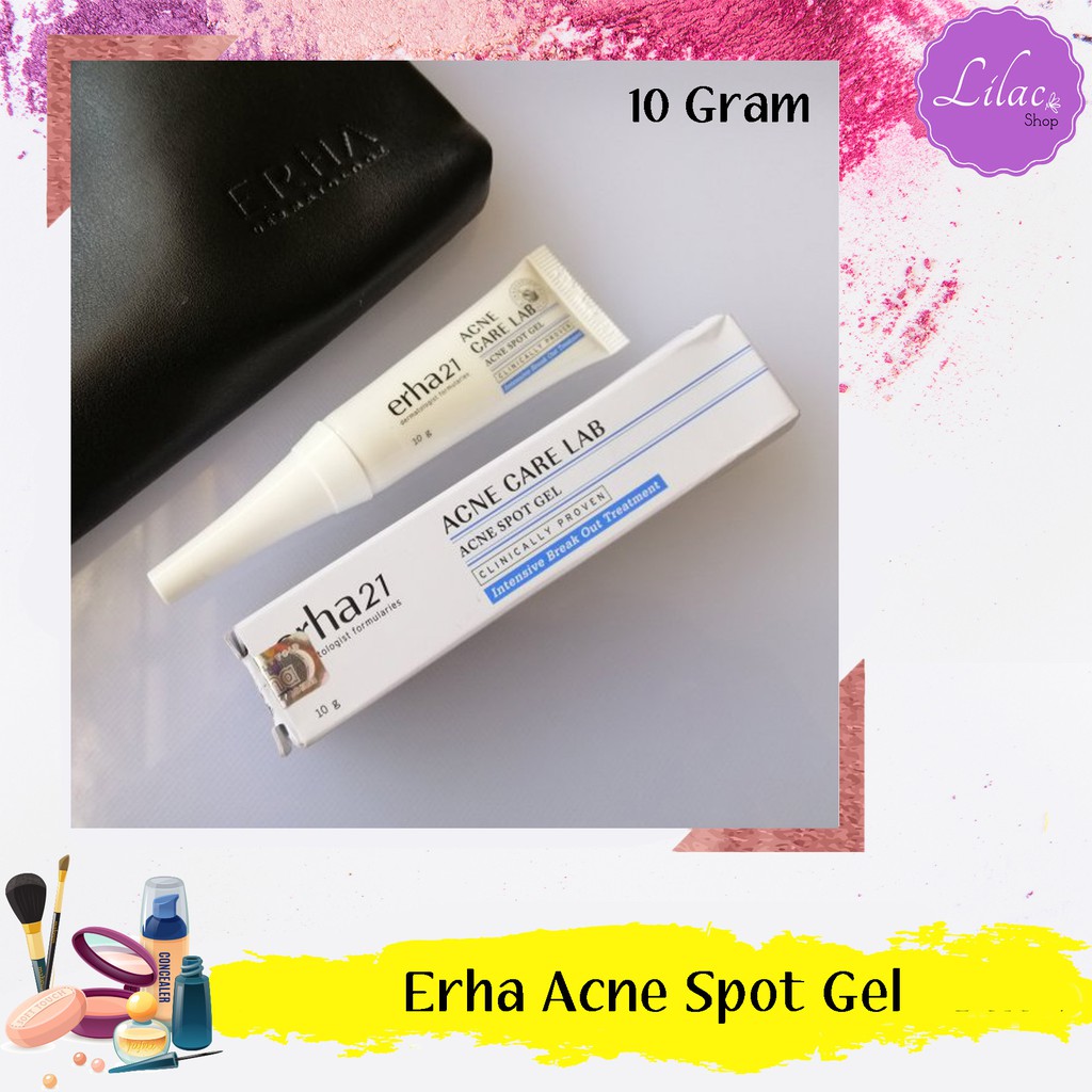 ERHA ACNE SPOT GEL