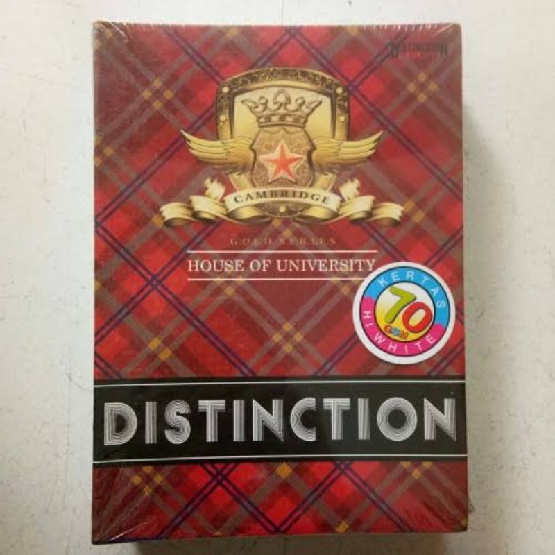 

Buku Tulis Boxy isi 42 bijian