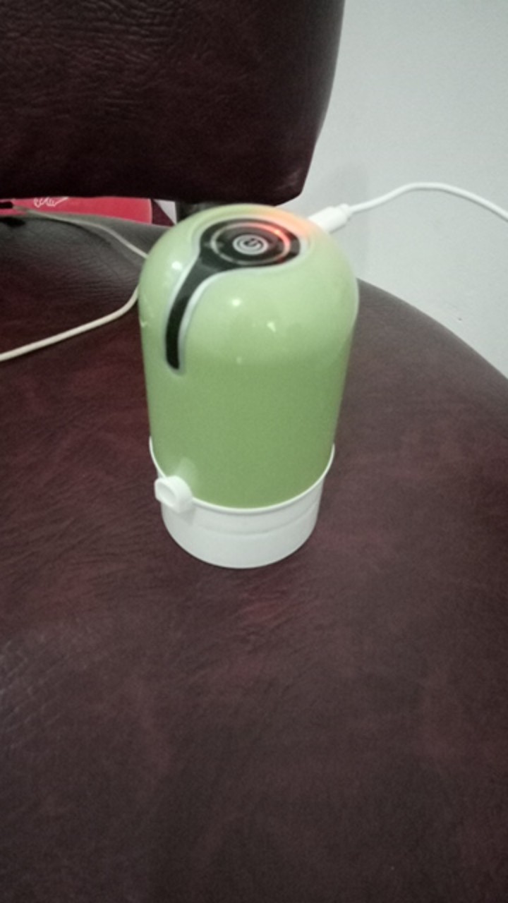 Pompa Galon Aqua Dispenser Air Listrik Portable Water Electric Pump