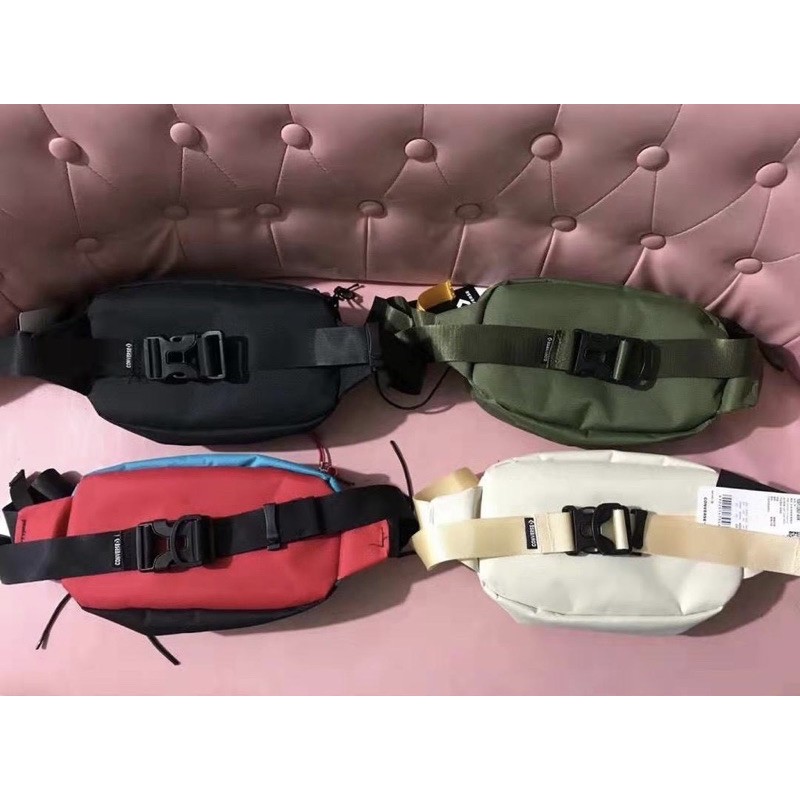 Waistbag Converse Swap Out Slingbag Hip pack