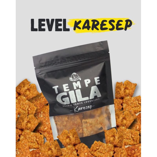 

BEST SELLER TEMPE GILA Tempealig