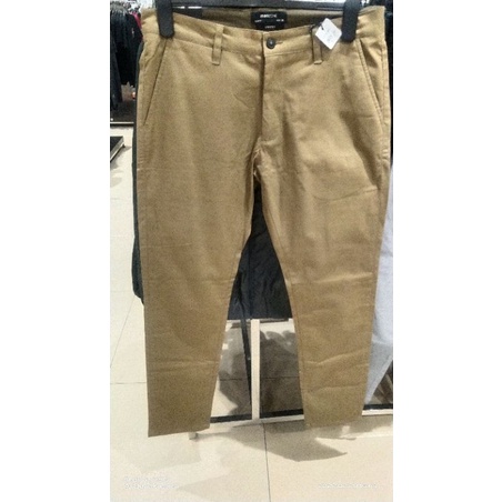 CELANA MANZONE SLIMFIT TERBARU
