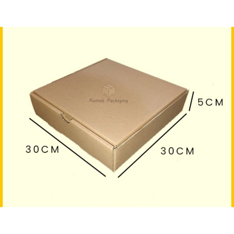 

BOk die cut uk.30x30x5xm