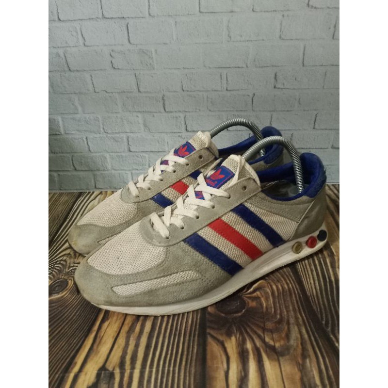 Adidas La Trainer France