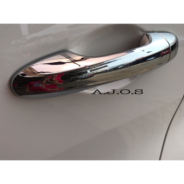 Handle All New Innova 2016 - 2022 AJOS