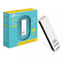 TP-Link TL-WN821N 300Mbps Wi-Fi USB Adapter