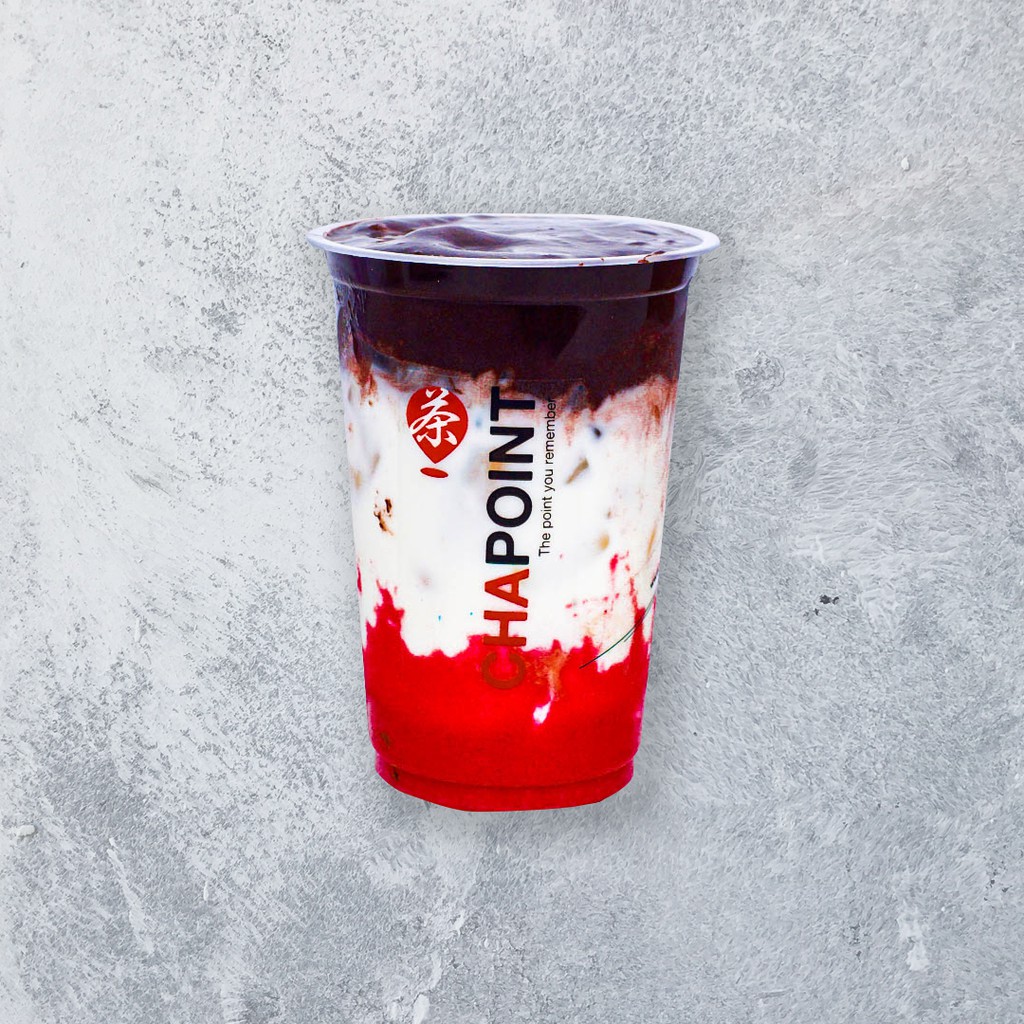 

Signature Red | Chapoint Indonesia
