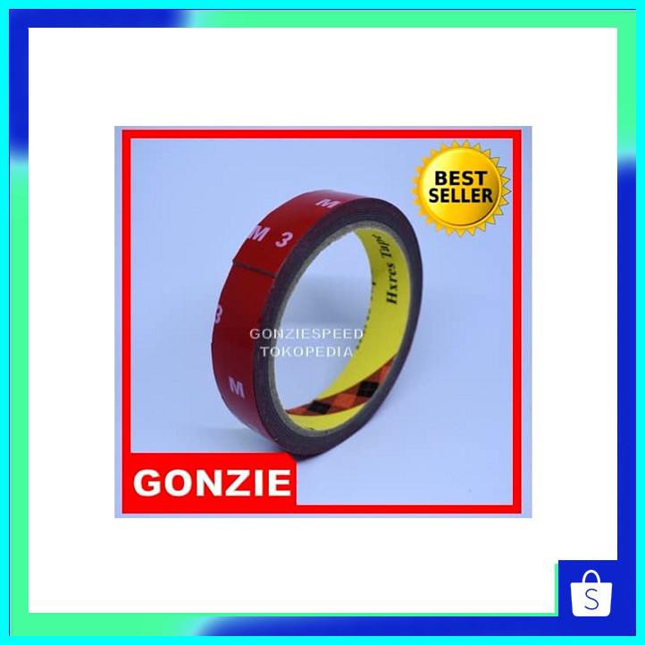 

Double Tape VHB 20mm x 3m TSM