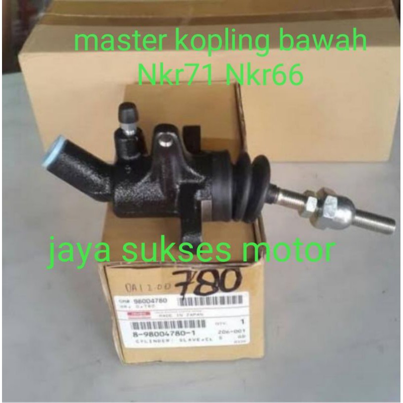 master kopling bawah CO Assy Nkr71 Nkr66