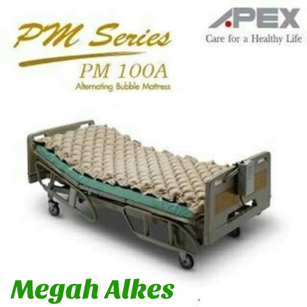Kasur Anti Decubitus APEX PM 100 A