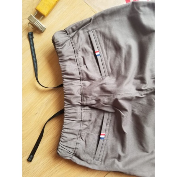 CUCI GUDANG CELANA PANJANG JOGER PANT JOGGER PRIA KERJA SANTAI HARIAN ORIGINAL DISTRO