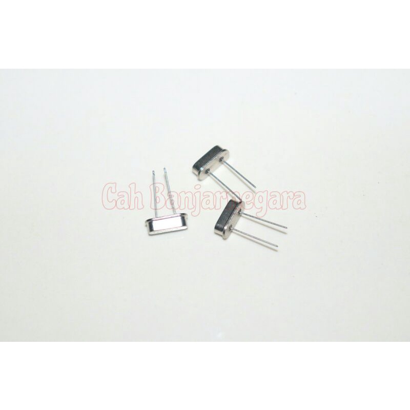 Xtal 16.000 crystal arduino 16Mhz