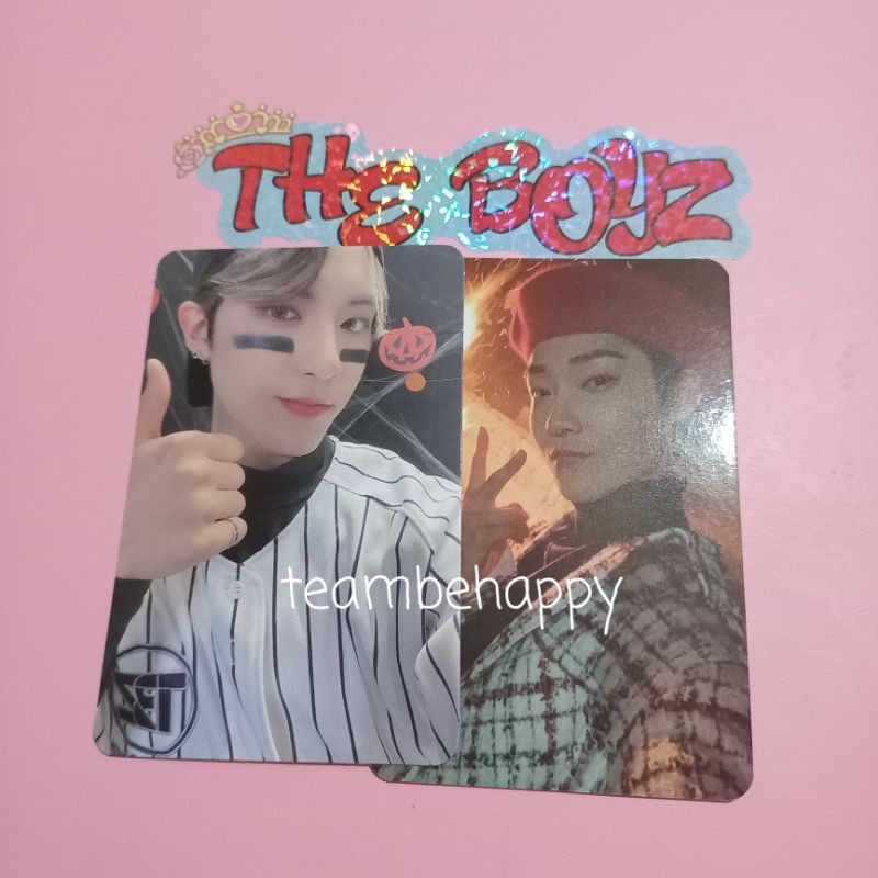 mmth eric + dazed kevin booked