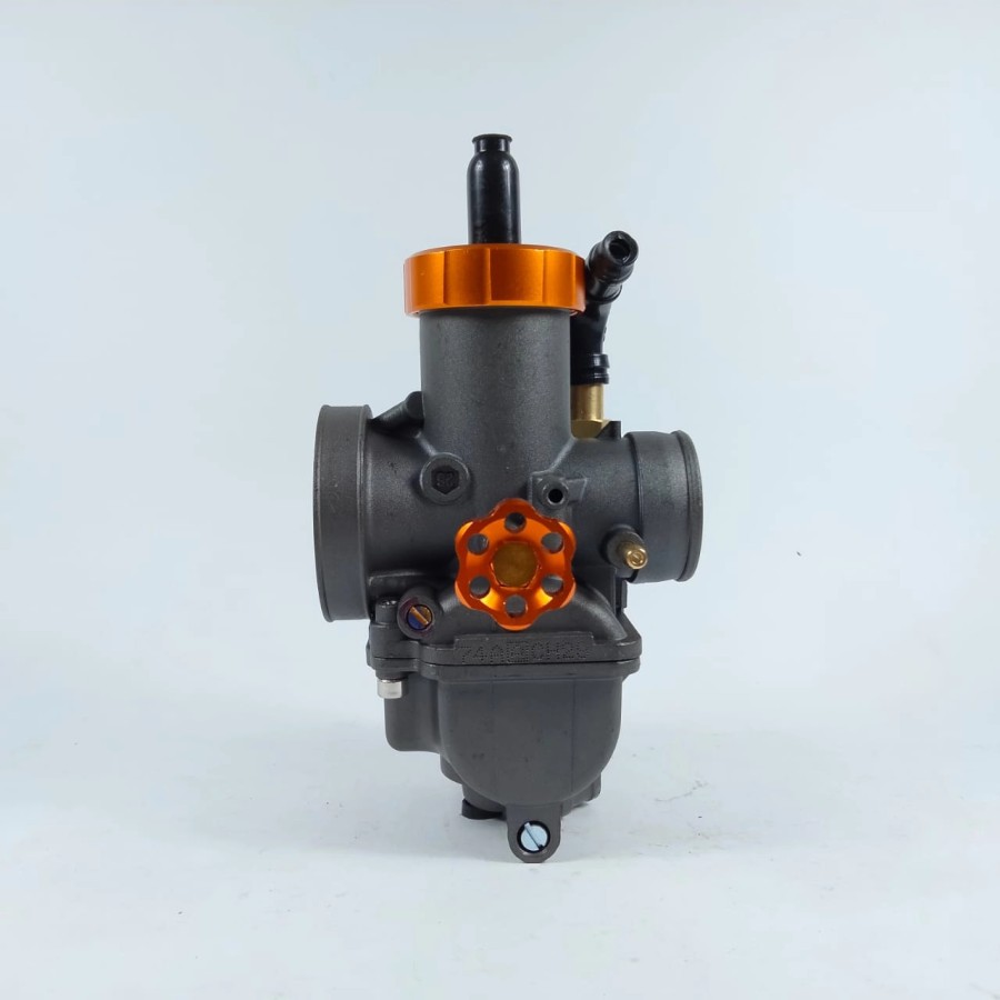 Karburator PE 28 KEIHIN THAILAND racing karbu carburetor original thailand-7