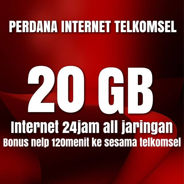 Kuota Internet Tsel Murah Untuk Area Mataram - Langkah ...