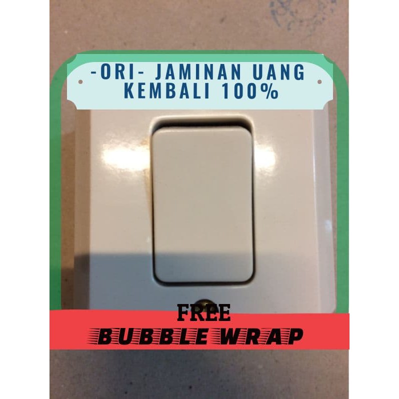 saklar engkel broco / saklar engkel outbow broco / broco 16210