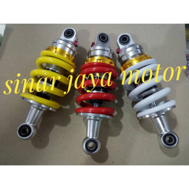 Shockbreaker monoshock mx king 150  yoko