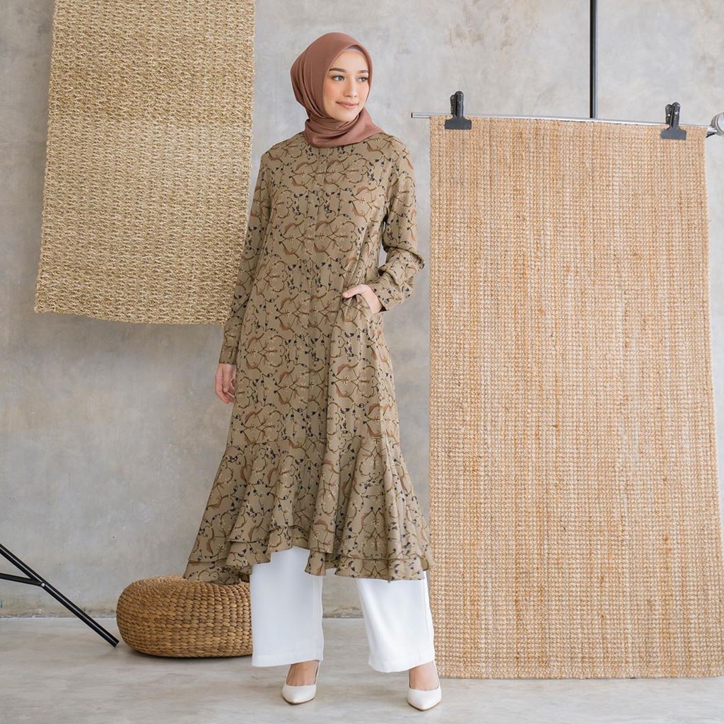 Mazaya Tunik by Heaven Lights