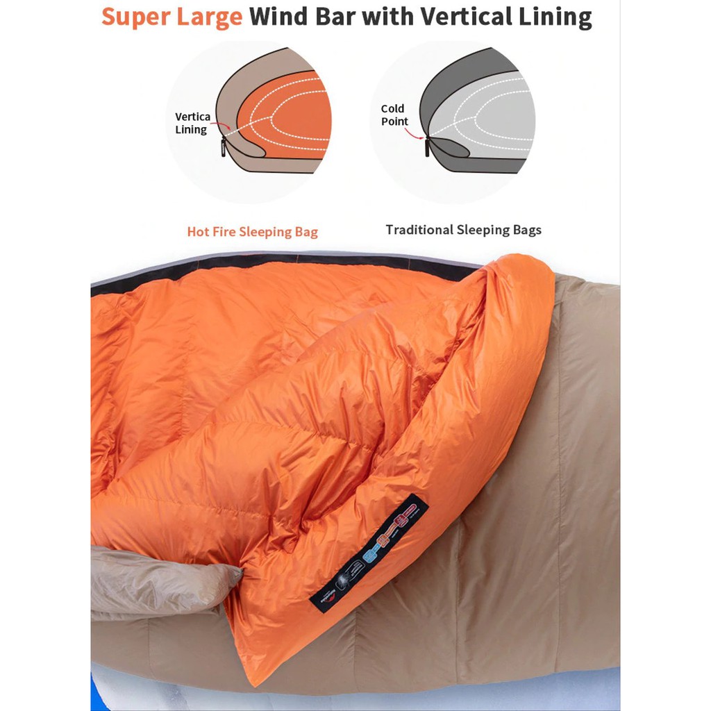 basketball sleeping bag